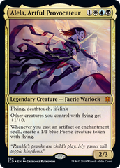 Throne of Eldraine - Brawl Deck (Faerie Schemes) | Local Legends