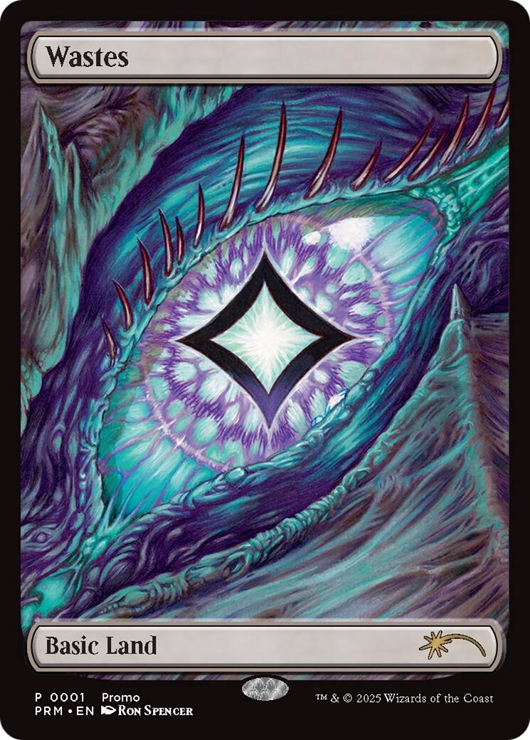 Wastes [Wizards Play Network 2025] | Local Legends