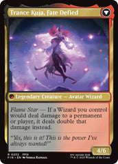 Kuja, Genome Sorcerer // Trance Kuja, Fate Defied [FINAL FANTASY] | Local Legends