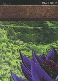 Black Lotus (2 of 9) (Ultra PRO Puzzle Quest) [Media Promos] | Local Legends