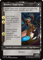 Jecht, Reluctant Guardian // Braska's Final Aeon [FINAL FANTASY] | Local Legends