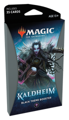 Kaldheim - Theme Booster (Black) | Local Legends