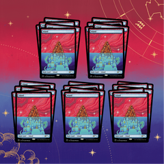 Secret Lair: Drop Series - The Astrology Lands (Aquarius Bundle - Non-Foil) | Local Legends