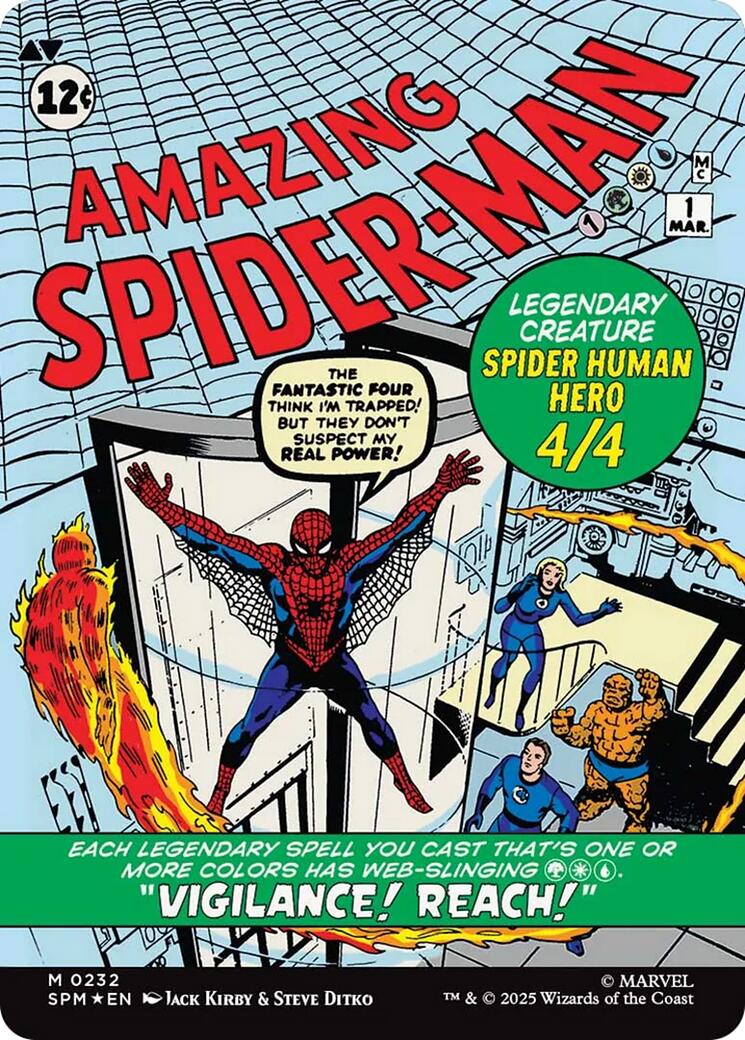 Peter Parker (Showcase) [Marvel's Spider-Man] | Local Legends