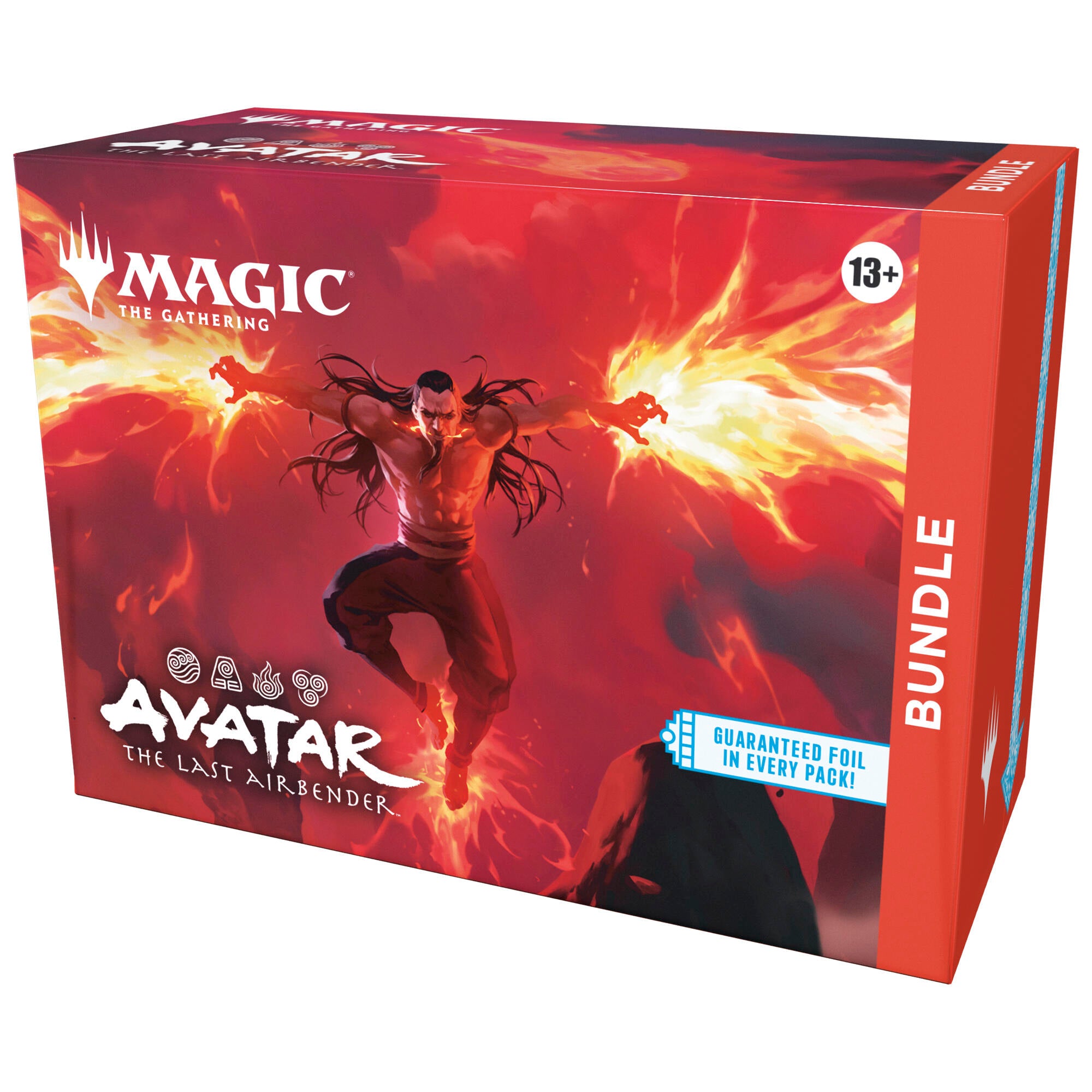 Avatar: The Last Airbender - Bundle | Local Legends