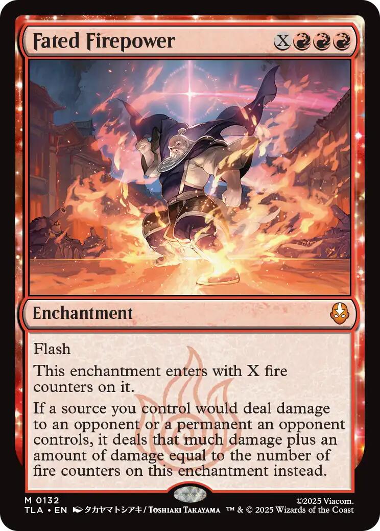 Fated Firepower | Local Legends