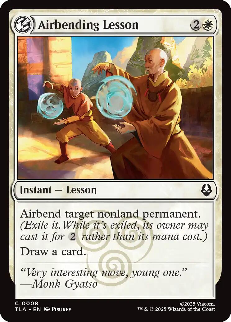 Airbending Lesson | Local Legends