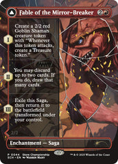 Fable of the Mirror-Breaker [Store Championships 2025] | Local Legends