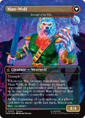 Colonel John Jameson - Huntmaster of the Fells (Borderless) [Media Promos] | Local Legends