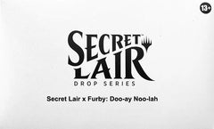 Secret Lair: Drop Series - Secret Lair x Furby: Doo-ay Noo-lah (Non-Foil Edition) | Local Legends