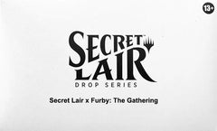 Secret Lair: Drop Series - Secret Lair x Furby: The Gathering (Non-Foil Edition) | Local Legends