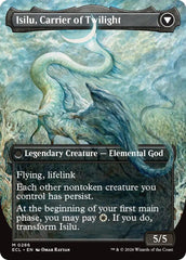 Eirdu, Carrier of Dawn (Borderless) [Lorwyn Eclipsed] | Local Legends