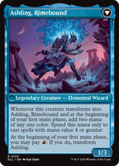 Ashling, Rekindled [Lorwyn Eclipsed] | Local Legends
