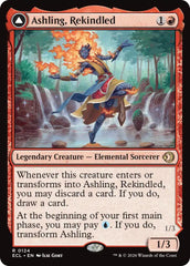 Ashling, Rekindled [Lorwyn Eclipsed] | Local Legends