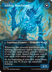 Ashling, Rekindled (Borderless) [Lorwyn Eclipsed] | Local Legends