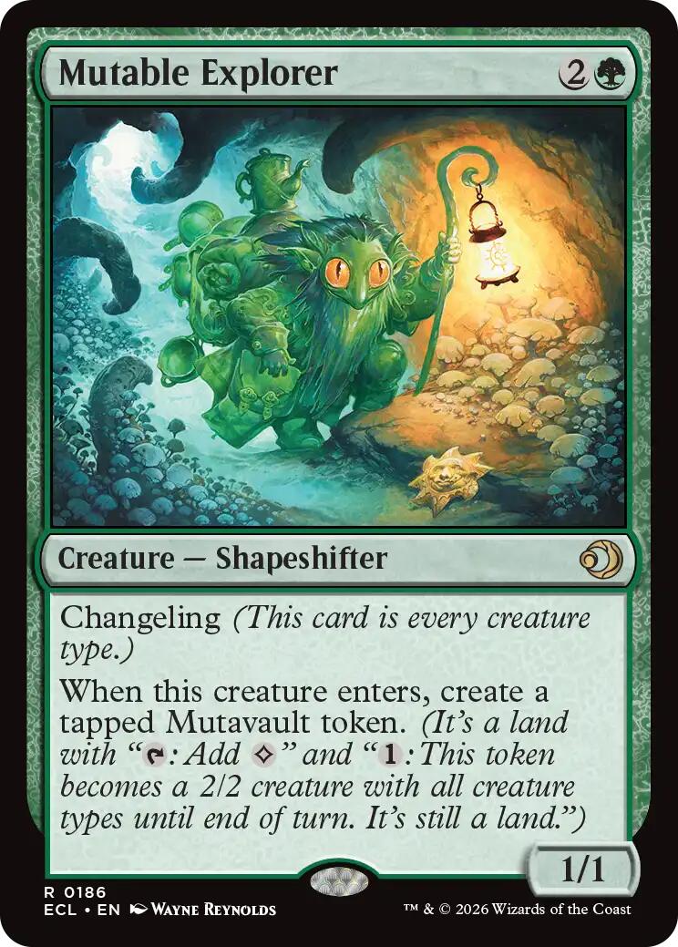 Mutable Explorer | Local Legends