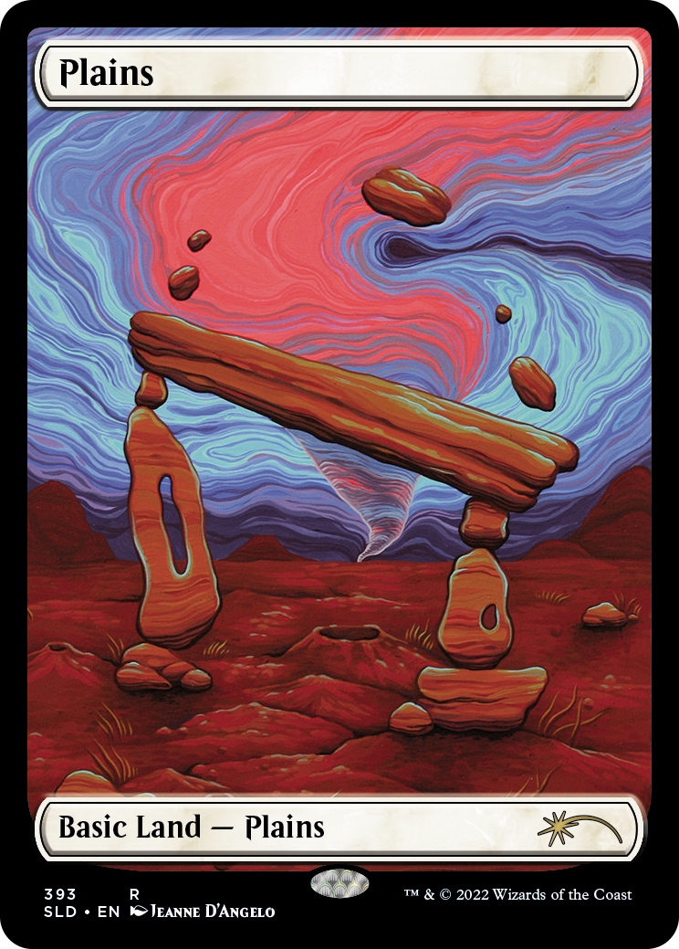 Secret Lair: Drop Series - The Astrology Lands (Libra Bundle - Non-Foil Edition) | Local Legends