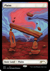 Secret Lair: Drop Series - The Astrology Lands (Libra) | Local Legends
