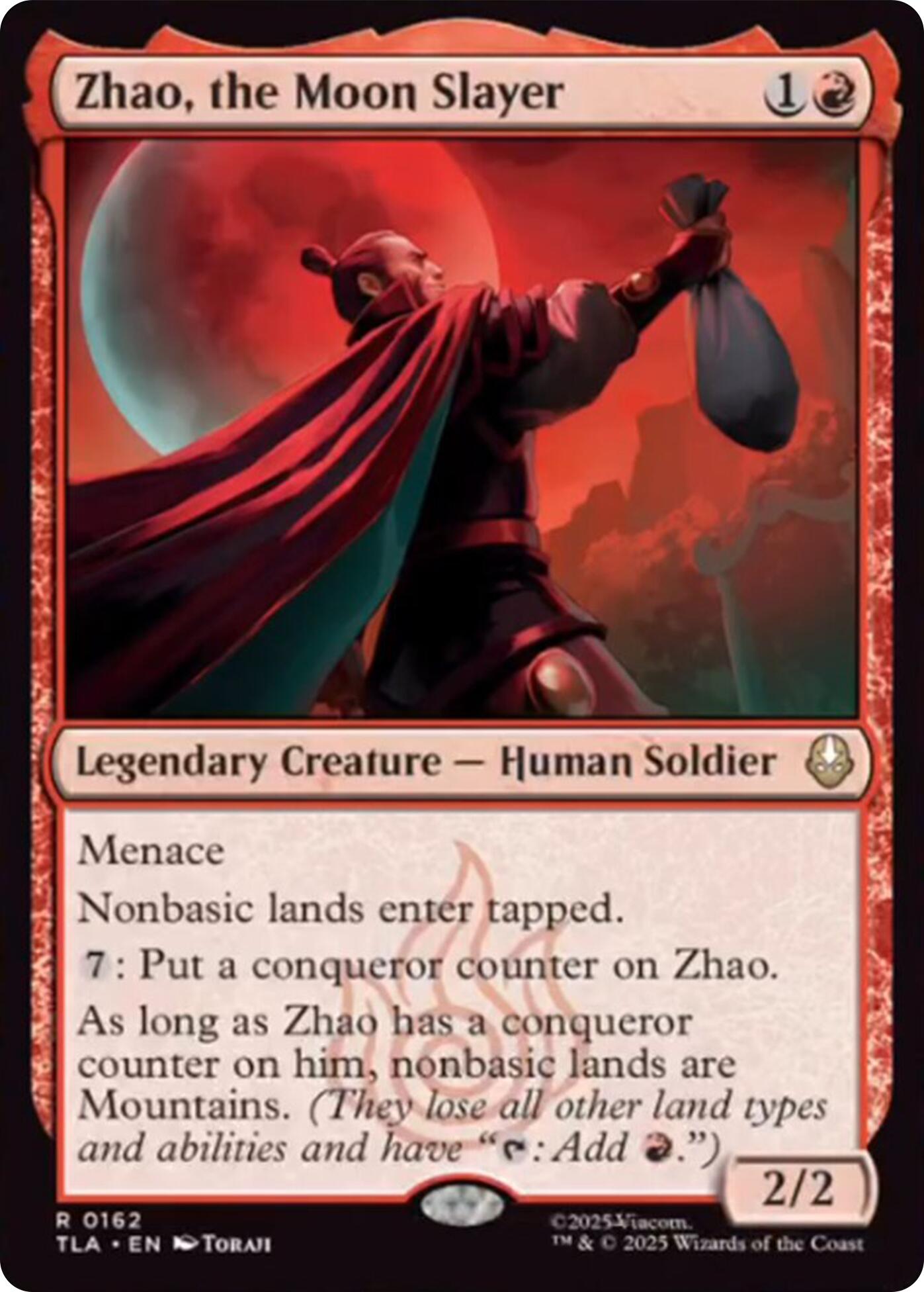 Zhao, the Moon Slayer | Local Legends
