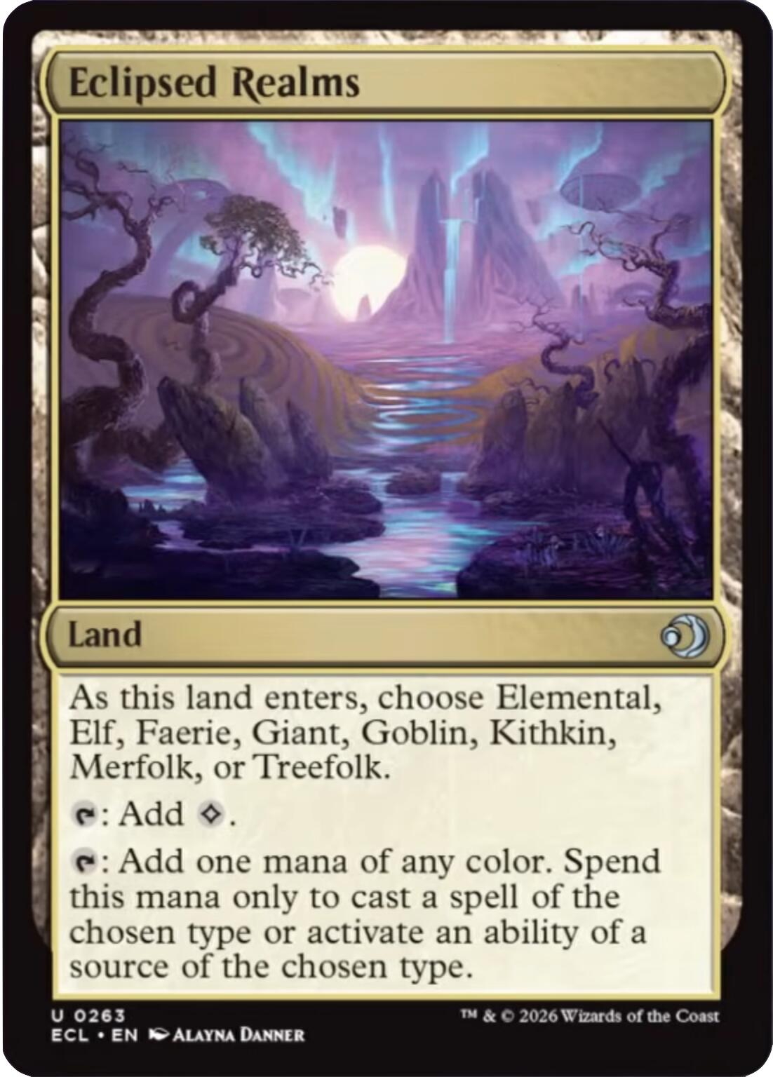 Eclipsed Realms | Local Legends