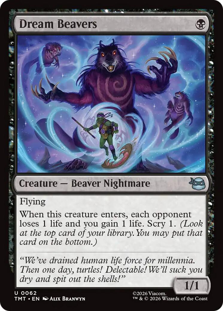Dream Beavers | Local Legends