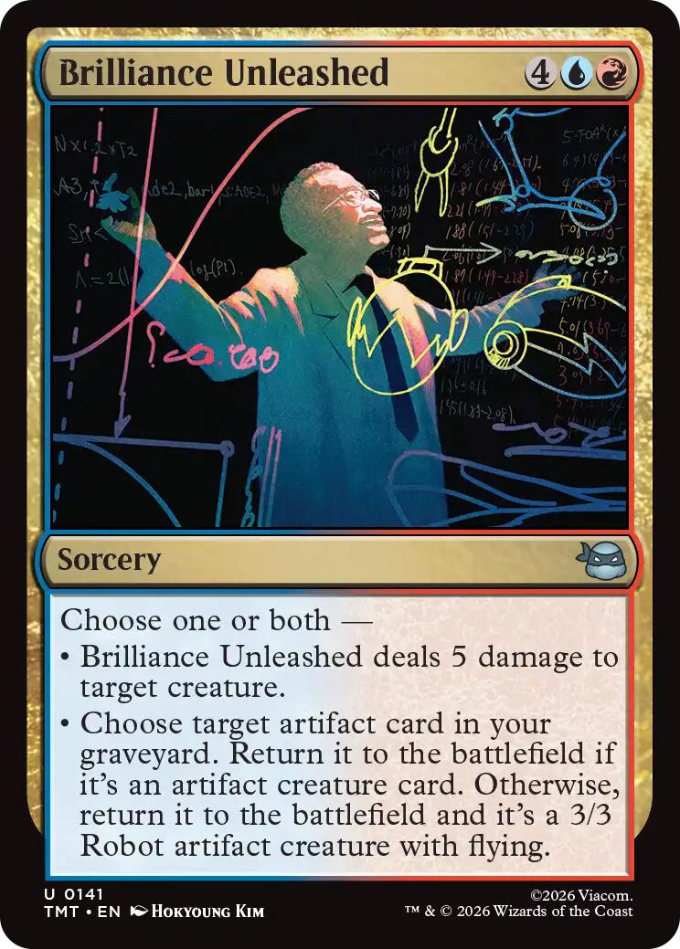 Brilliance Unleashed | Local Legends