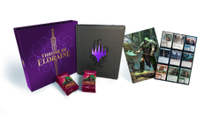Throne of Eldraine - Deluxe Collection | Local Legends