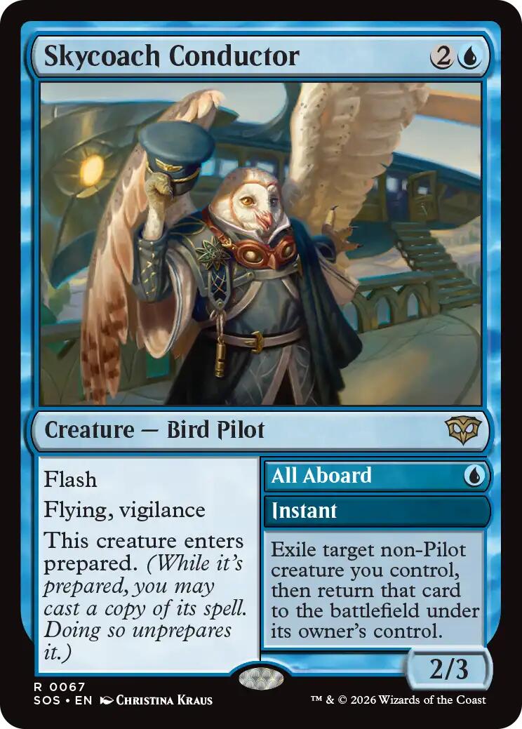 Skycoach Conductor | Local Legends