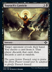 Tourach's Canticle [Modern Horizons 2] | Golgari Games