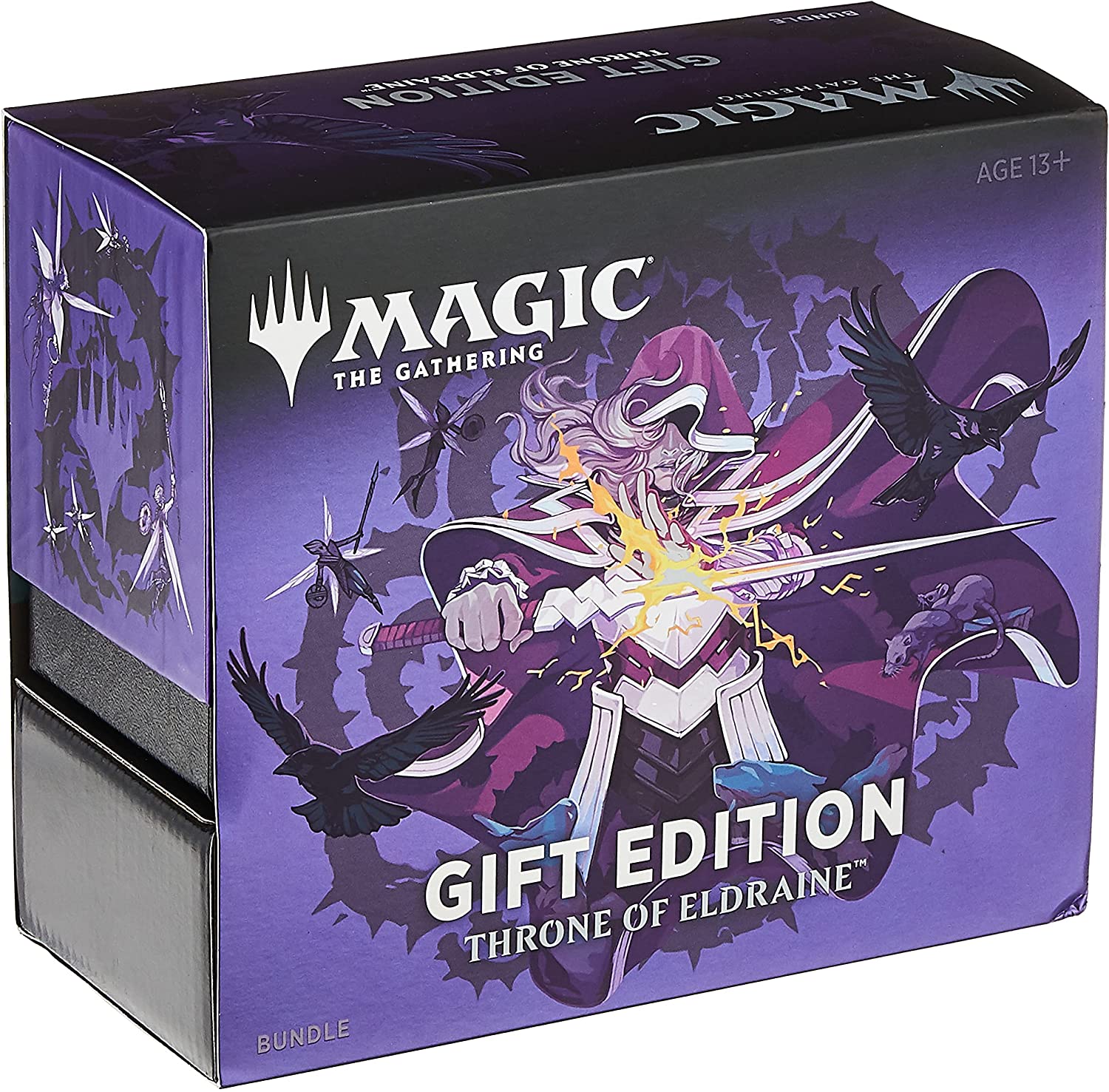 Throne of Eldraine - Gift Edition | Local Legends