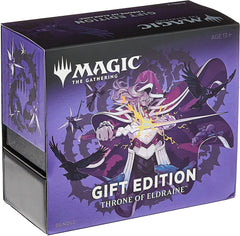 Throne of Eldraine - Gift Edition | Local Legends