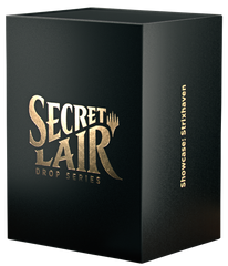 Secret Lair: Drop Series - Showcase (Strixhaven) | Local Legends