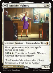 Jennifer Walters | Local Legends