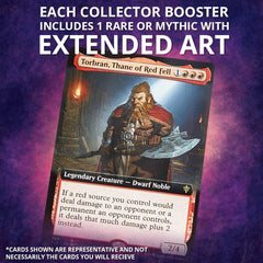 Throne of Eldraine - Collector Booster Box | Local Legends