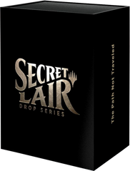 Secret Lair: Drop Series - The Path Not Traveled | Local Legends