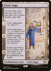 Urza's Saga [Modern Horizons 2] | Golgari Games