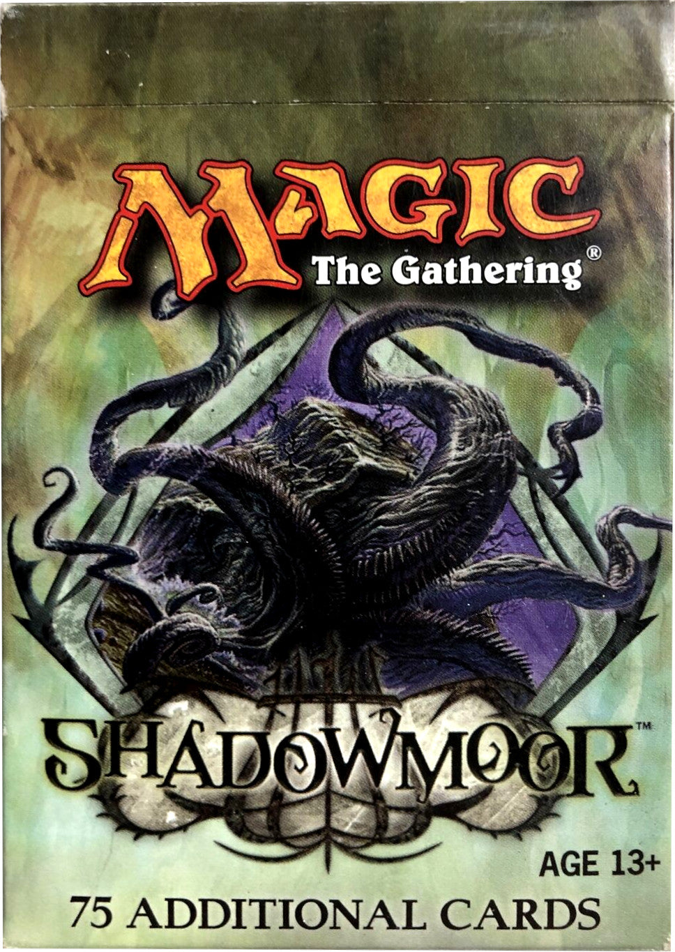 Shadowmoor - Tournament Pack | Local Legends