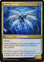 Invasion of Xerex (Back) | Local Legends