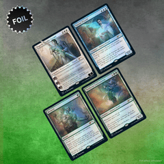 Secret Lair: Drop Series - Artist Series (Volkan Baga - Foil Edition) | Local Legends