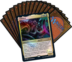 Dungeons & Dragons: Adventures in the Forgotten Realms - Commander Deck (Dungeons of Death) | Local Legends