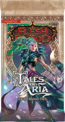 Tales of Aria - Booster Box (Unlimited) | Golgari Games