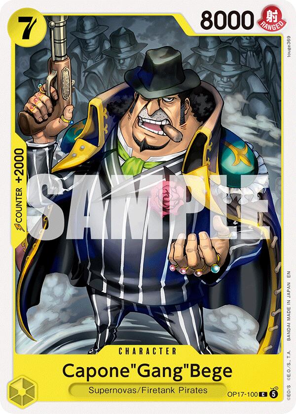 Capone"Gang"Bege | Local Legends