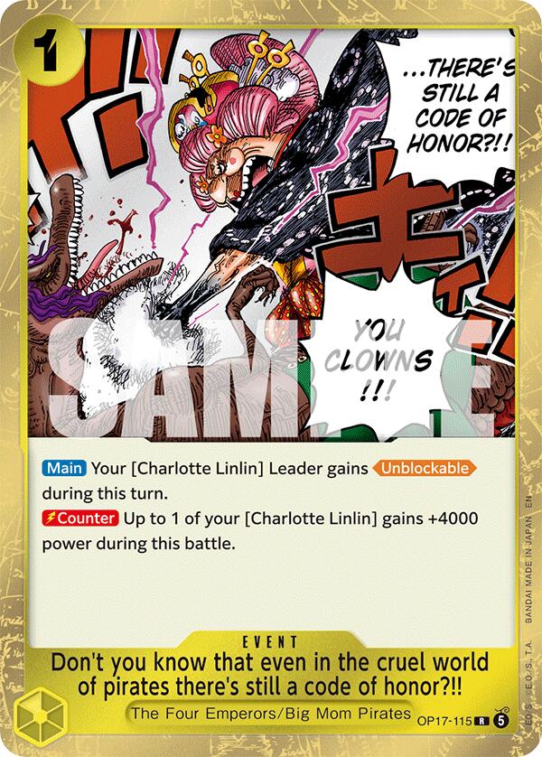Don't you know that even in the cruel world of pirates there's still a code of honor?!! | Local Legends