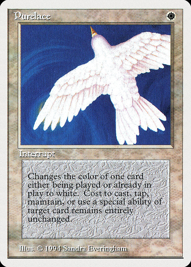 Purelace [Summer Magic / Edgar] | Local Legends