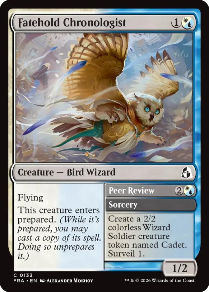 Fatehold Chronologist | Local Legends