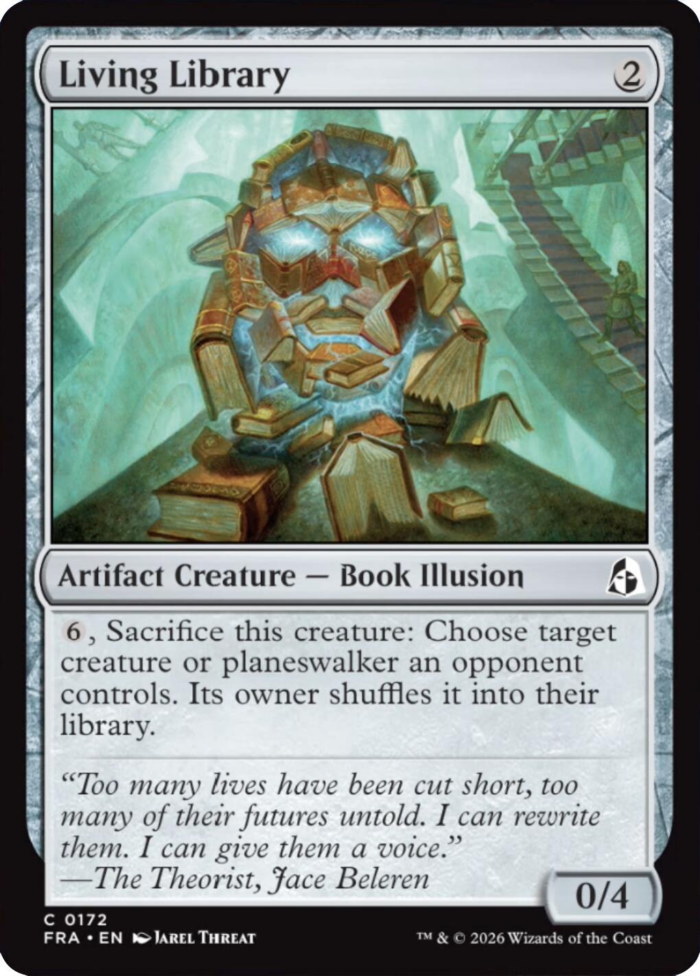 Living Library | Local Legends
