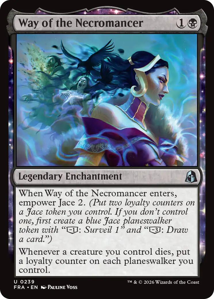 Way of the Necromancer | Local Legends