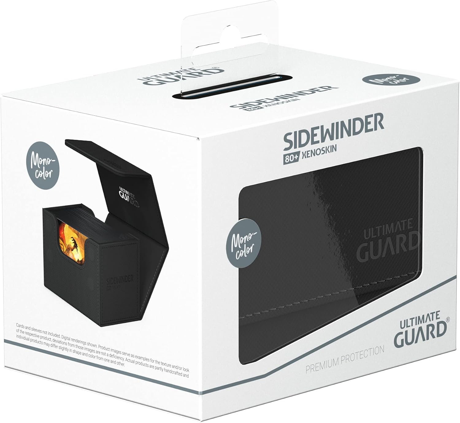 80+ XenoSkin Sidewinders | Local Legends