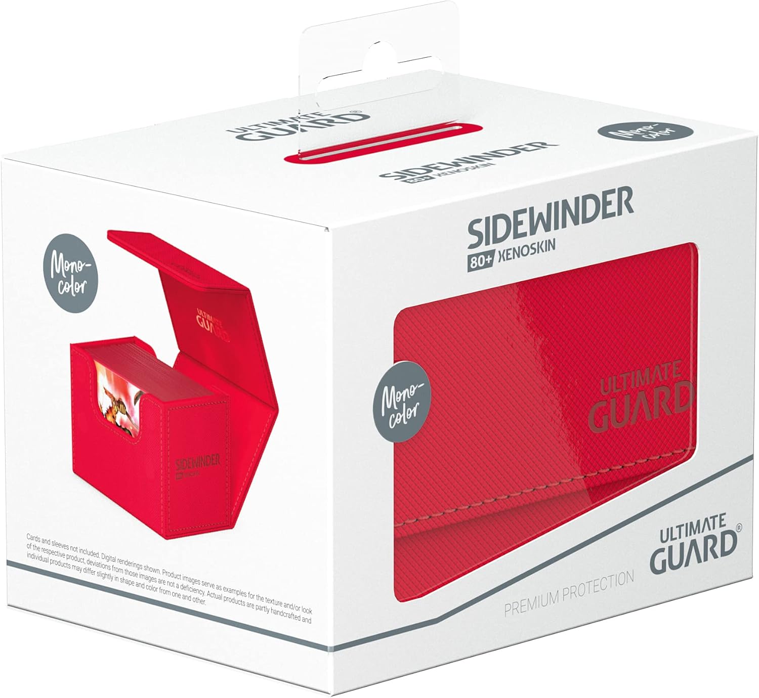 80+ XenoSkin Sidewinders | Local Legends