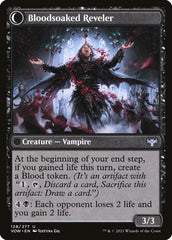 Restless Bloodseeker (Back) | Local Legends